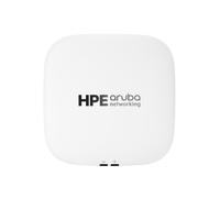 HPE Aruba Networking AP-503R (RW) Dual Radio 2x2 802.11ax Wi-Fi 6 Remote Access Point