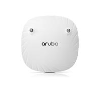 Hewlett Packard Enterprise Aruba AP-504 (RW) Dual Radio 2x2:2 802.11ax External
