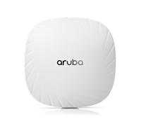 HPE Aruba Networking AP-505 (RW) 1774 Mbit/s White Power over Ethernet