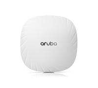 HPE Aruba Networking AP-505 (RW) Dual Radio 2x2 802.11ax Internal Antennas Un...
