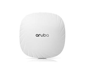 HPE Aruba Networking AP-505 (RW) Dual Radio 2x2 802.11ax Internal Antennas Un...