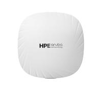 HPE Aruba Networking AP-505 (RW) Dual Radio 2x2 Wi-Fi 6 10-pack Campus Access Point