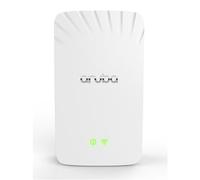 HPE Aruba Networking AP-505H (RW) Dual Radio 802.11ax 2x2 1+4 Ethernet PSE USB Hospitality AP