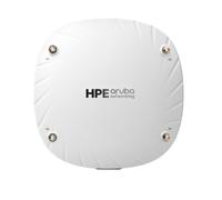 HPE Aruba Networking AP-514 (RW) Dual Radio 4x4/2x2 802.11ax External Antennas Unified Campus AP