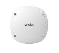 HPE Aruba Networking AP-514 (RW) Dual Radio 4x4/2x2 802.11ax External Antennas Unified Campus AP