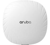 HPE Aruba Networking AP-515 (RW) Dual Radio 4x4/2x2 802.11ax Internal Antennas Unified Campus AP