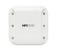 HPE Aruba Networking AP-518 (RWF1) Dual Radio 4x4/2x2 Wi-Fi 6 6xRPSMA Connectors Hardened TAA AP
