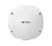 Hewlett Packard Enterprise Aruba AP-534 (RW) 3550 Mbit/s Power over Ethernet (PoE) White