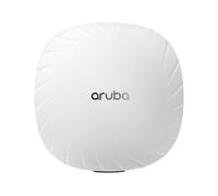 Hewlett Packard Enterprise Aruba AP-535 (RW) WLAN access point 3550 Mbit/s Power over Ethernet (PoE) White