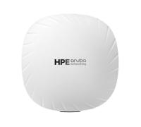HPE Aruba Networking AP-535 (RW) Dual Radio 4x4 802.11ax Internal Antennas Unified Campus AP
