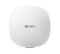 HPE Aruba Networking AP-535 (RW) Dual Radio 4x4 802.11ax Internal Antennas Unified Campus AP