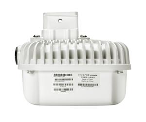 HPE Aruba Networking AP-565 (RW) 802.11ax Dual 2x2 Radio Integrated Omni Antennas Outdoor AP