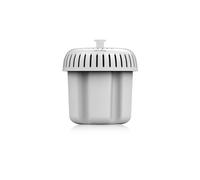 HPE Aruba Networking AP-575 (RW) 802.11ax 2x2/4x4 Dual Radio Integrated Omni Antennas Outdoor AP 2.4 GHz 5 GHz 5375 Mbit/s WPA WPA2 WPA3 1010010002500 Mbit/s