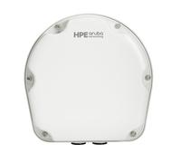 Hewlett Packard Enterprise Aruba AP-577 (RW) 5375 Mbit/s Power over Ethernet (PoE) White