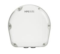HPE Aruba Networking AP-577 (RW) Dual Radio 2x2/4x4 802.11ax Integ Directional Ant Outdoor AP