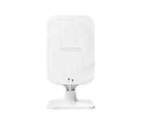 HPE Aruba Networking AP-605H (RW) 10pk Dual Radio Tri Band 2x2:2 Wi-Fi 6E Hospitality Access Point