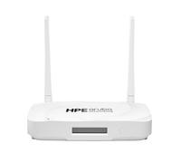 HPE Aruba Networking AP-605R (US) Dual Radio Tri Band 2x2 Wi-Fi 6E Remote Access Point