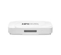 HPE Aruba Networking AP-605R (US) Dual Radio Tri Band 2x2 Wi-Fi 6E Remote Access Point