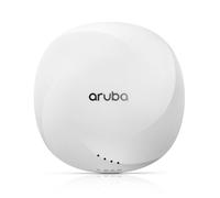 HPE Aruba AP-615 (RW) - Campus - radio access point - Wi-Fi 6E - 2.4 GHz, 5 GHz, 6 GHz