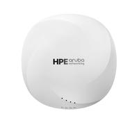 HPE Aruba AP-615 (RW) - Campus - radio access point - Wi-Fi 6E - 2.4 GHz, 5 GHz, 6 GHz