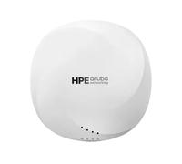 HPE Aruba Networking AP-635 (EG) Tri Radio 2x2 802.11ax Wi-Fi 6E Internal Antennas Campus AP