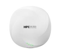 HPE Aruba Networking AP-635 (RW) Tri Radio 2x2 Wi-Fi 6E Internal Antennas 5-pack Campus Access Point