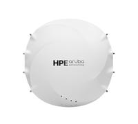 HPE Aruba Networking AP-654 (RW) Tri Radio 4x4 Wi-Fi 6E External Antennas Campus AP