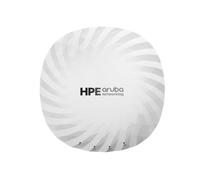 HPE Aruba Networking AP-755 (RW) Tri Radio 4x4 Wi-Fi 7 Internal Antennas 5-pack Campus Access Point