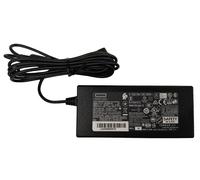 HPE Aruba Networking AP-AC2-48C 48V/50W AC/DC Desktop Style Power Adapter with 1.35/3.5mm Connector
