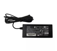 HPE Aruba Networking AP-AC2-48C 48V/50W AC/DC Desktop Style Power Adapter with 1.35/3.5mm Connector