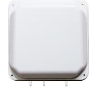 HPE Aruba Networking AP-ANT-38 network antenna Sector antenna RP-SMA 7.5 dBi