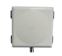 HPE Aruba Networking AP-ANT-48 network antenna Sector antenna RP-SMA 8