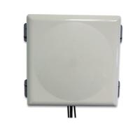 HPE Aruba Networking AP-ANT-48 network antenna Sector RP-SMA 8.5 dBi 4x4 Panel