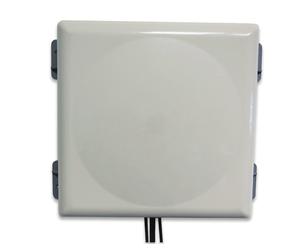 HPE Aruba Networking AP-ANT-48 network antenna Sector RP-SMA 8.5 dBi 4x4 Panel
