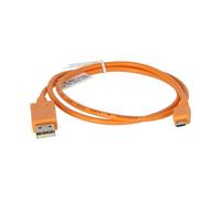HP Console Adapter Cable AP-CBL-SERU (JY728A) Micro-USB TTL 3.3V to USB 2.0