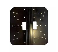 HPE Aruba Networking AP-MNT-E Campus AP Type E Wall-Box Mount Bracket Kit