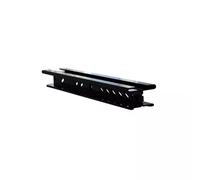 HPE Aruba Networking AP-MNT-MP10-B Campus AP 10-Pack 15/16 Flat Ceiling Rail Mount Bracket Kit