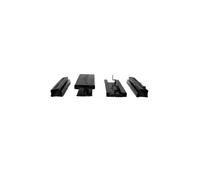 HPE Aruba AP-MNT-MP10-D Campus AP 10-Pack Solid Surface