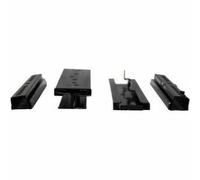 HPE Aruba Networking AP-MNT-U Campus Access Point Type U Universal Mou