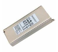 HPE Aruba PoE Midspan AP-POE-ATSR - 1-Port 802.3at 30W AC Adapter White