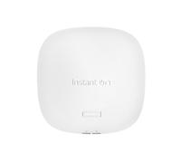 HPE Aruba Networking AP25 4800 Mbit/s White Power over Ethernet (PoE)