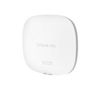 HPE Aruba Networking AP25 4800 Mbit/s White Power over Ethernet (PoE)