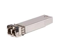 HPE Aruba Networking Aruba 10G SFP+ LC LR 10km SMF network transceiver module Fiber optic 10000 Mbit/s SFP+