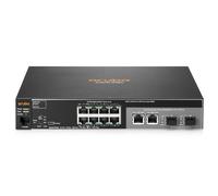 HPE Aruba Networking Aruba 2530 8G Managed L2 Gigabit Ethernet (10/100