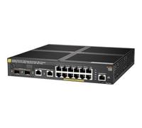 Hpe Aruba Networking Aruba 2930F 12G Poe+ 2G/2Sfp+. Switch Type: Managed Switch