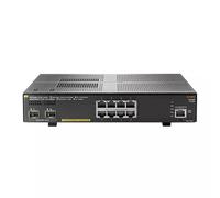 Aruba 2930F 8G PoE+ 2SFP+ Switch