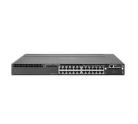 HPE Aruba Networking Aruba 3810M 24G 1-slot Managed L3 Gigabit Ethernet (10/100/1000) 1U Black
