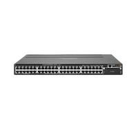 HPE Aruba Networking Aruba 3810M 48G 1-slot Managed L3 Gigabit Ethernet (10/100/1000) 1U Black
