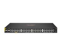HPE Aruba Networking CX 6000 48G Class4 PoE 4SFP 370W Managed L3 Gigab