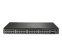 Hpe Aruba Networking Aruba 6300M. Switch Type: Managed Switch Layer: L3. Basic S